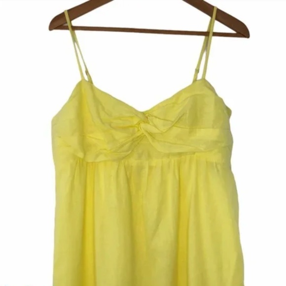 Beautiful  Banana Republic summer dress - Picture 3 of 5
